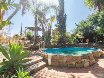 Farm For Sale in Torrox, Spain