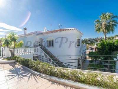 Villa For Sale in Frigiliana, Spain