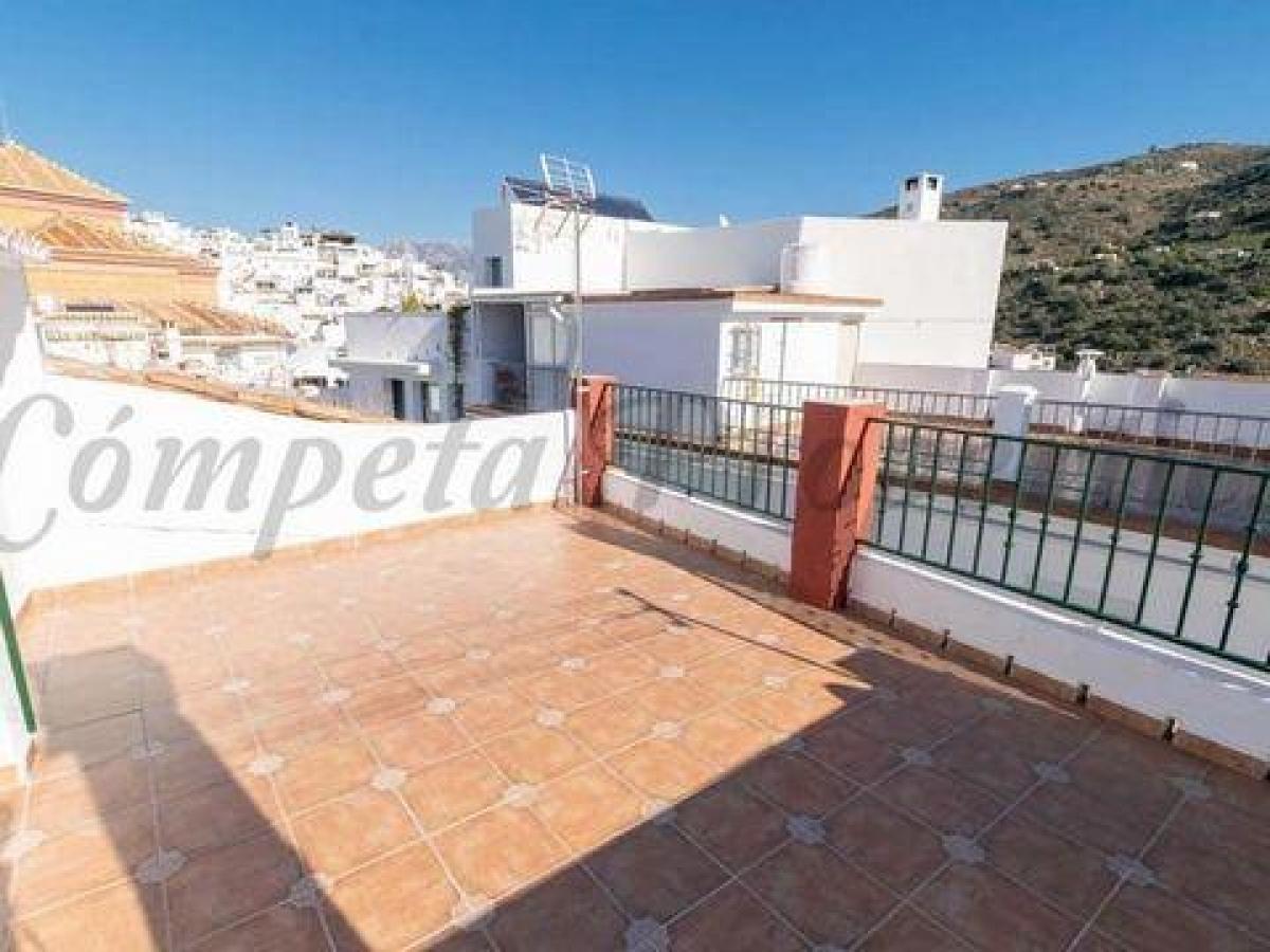 Picture of Home For Sale in Torrox, Malaga, Spain