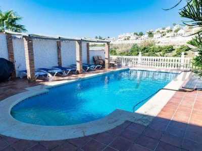 Farm For Sale in Torrox Park, Spain