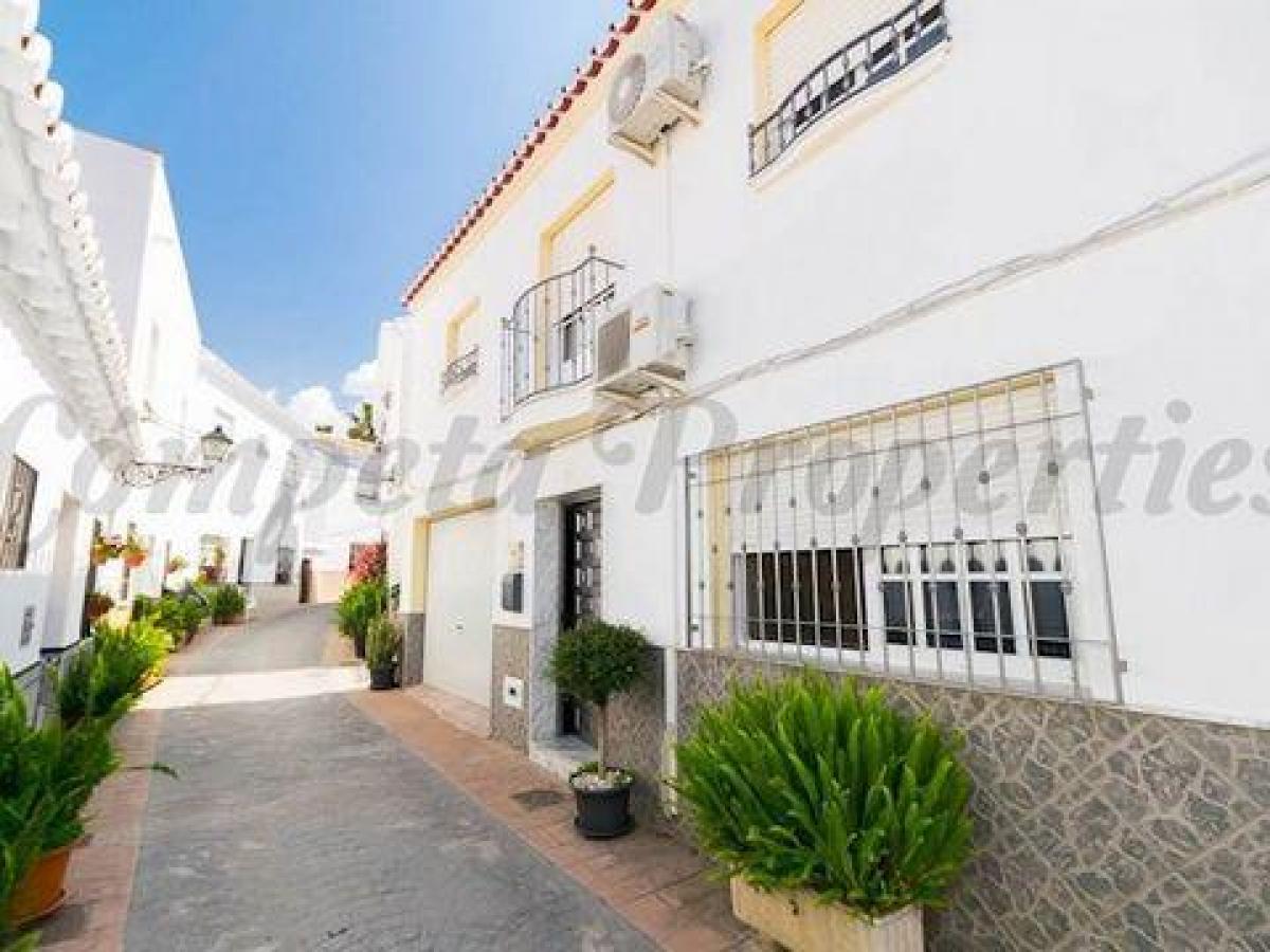 Picture of Home For Sale in Torrox, Malaga, Spain