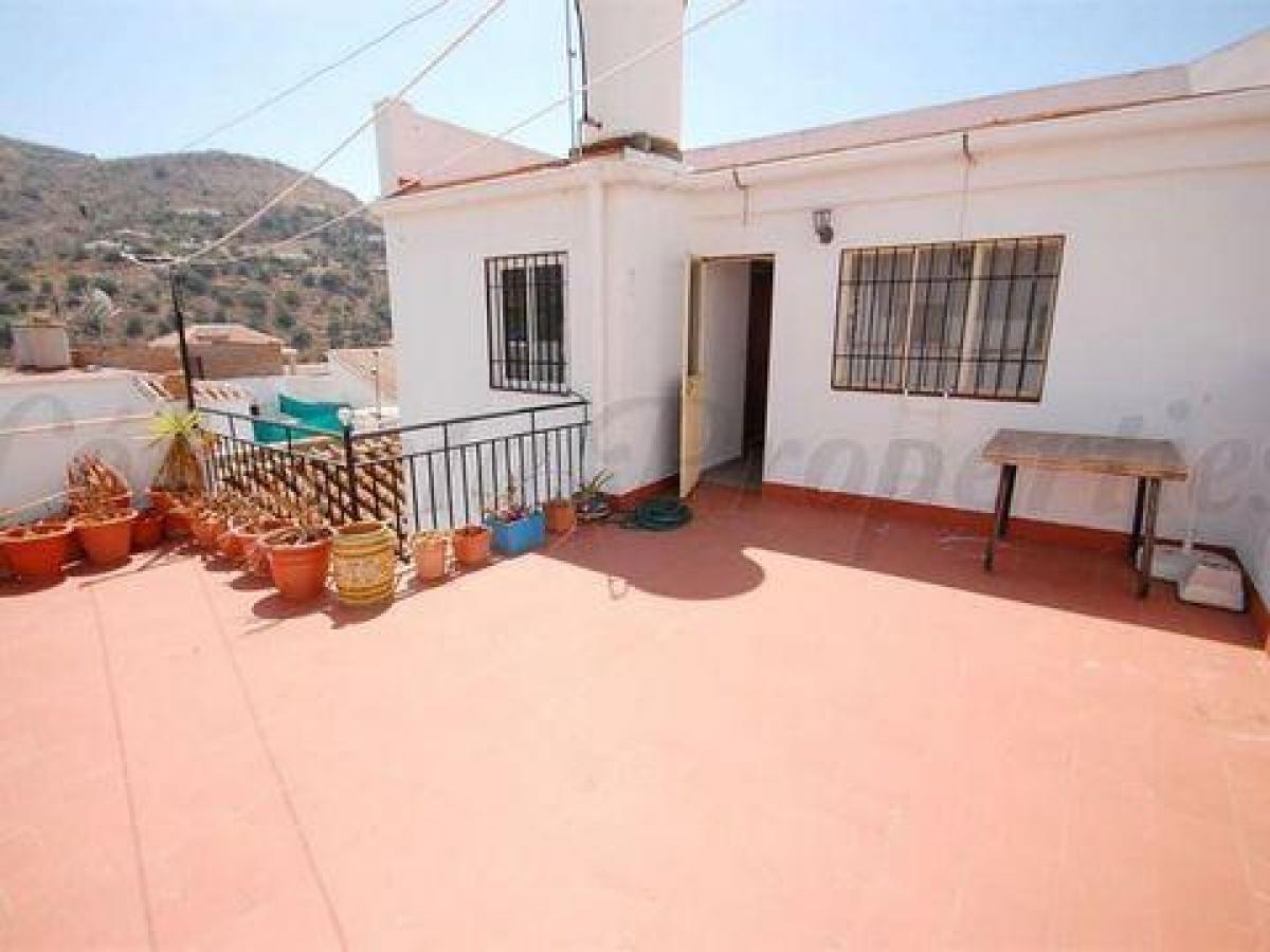 Picture of Home For Sale in Torrox, Malaga, Spain