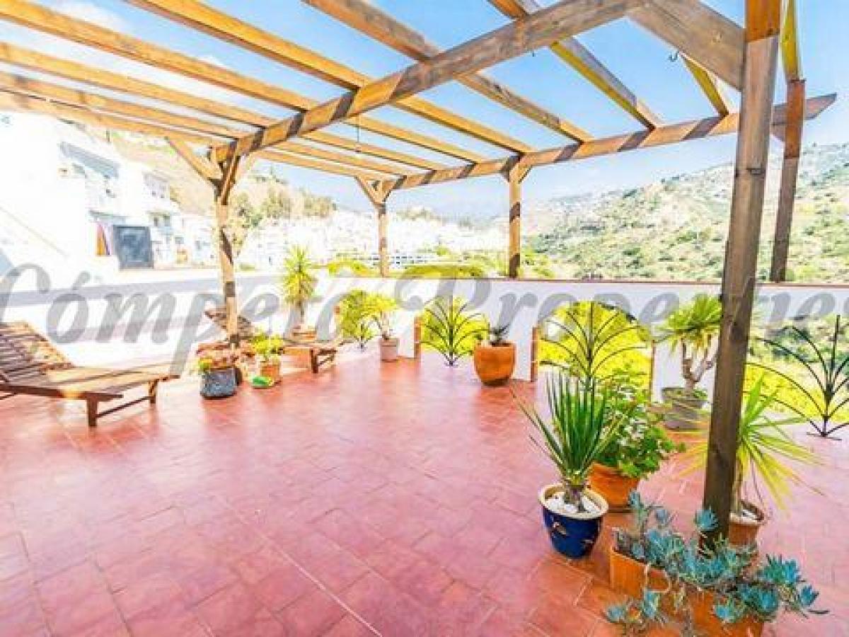 Picture of Home For Sale in Torrox, Malaga, Spain