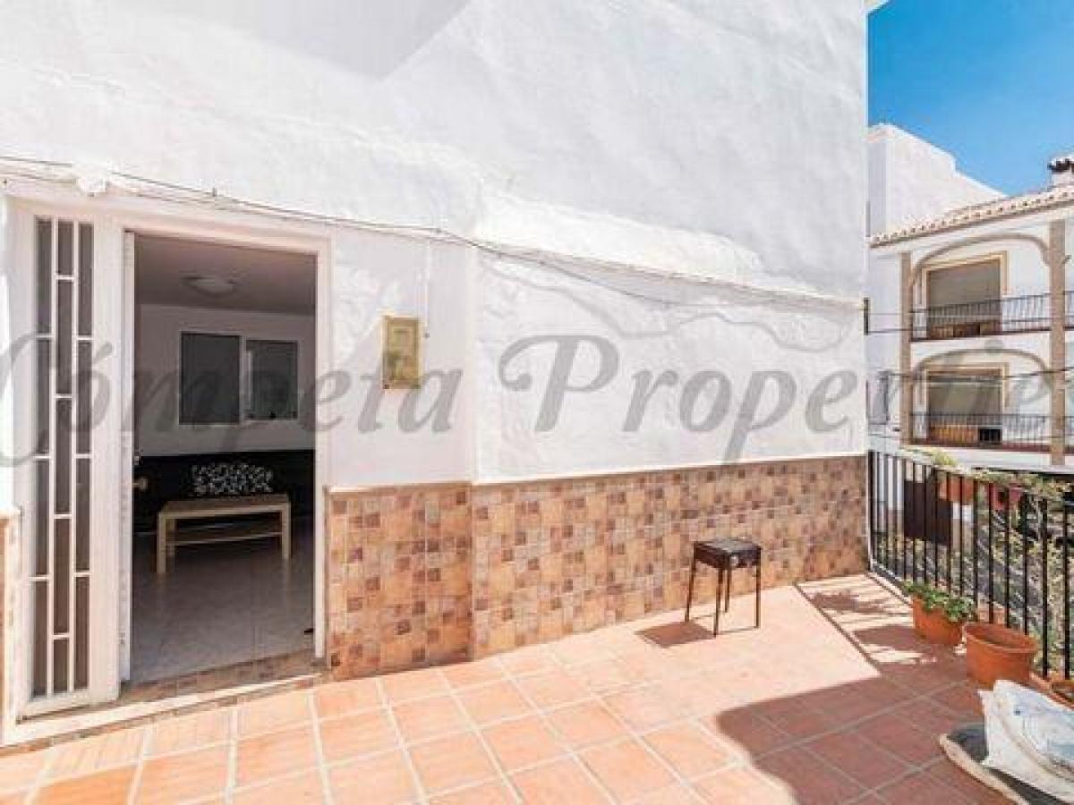 Picture of Home For Sale in Torrox, Malaga, Spain