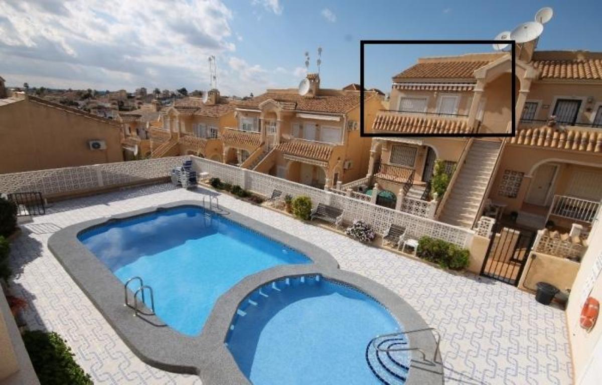 Picture of Apartment For Sale in Villamartin, Alicante, Spain