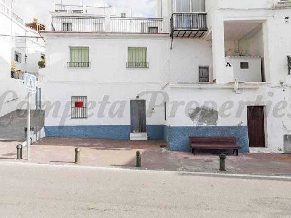 Picture of Home For Sale in Torrox, Malaga, Spain