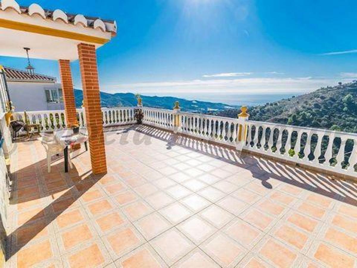 Picture of Farm For Sale in Torrox, Malaga, Spain