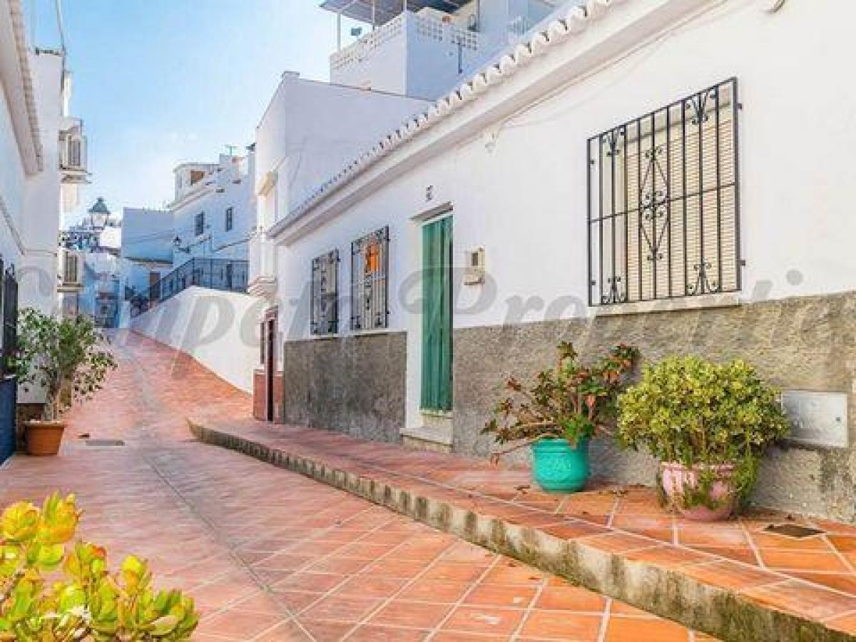 Picture of Home For Sale in Torrox, Malaga, Spain