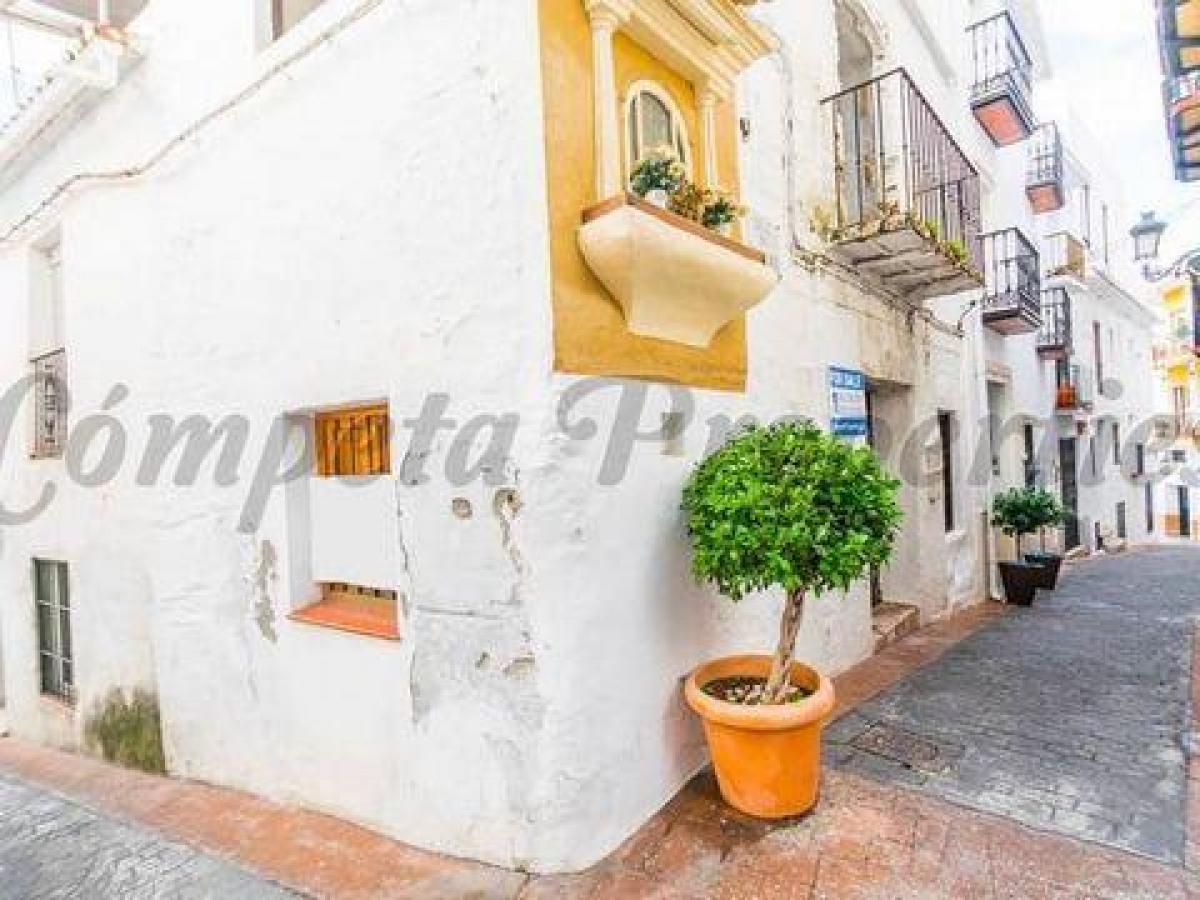 Picture of Home For Sale in Torrox, Malaga, Spain
