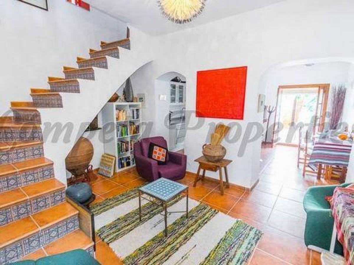 Picture of Home For Sale in Nerja, Malaga, Spain