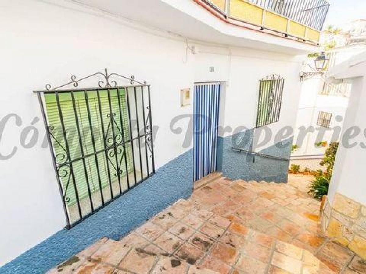 Picture of Home For Sale in Torrox, Malaga, Spain