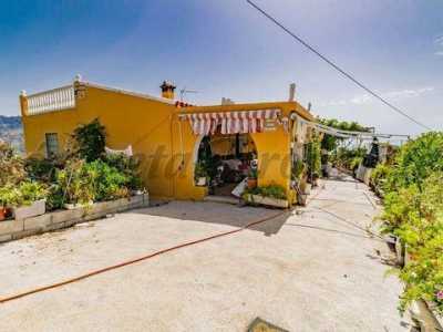Farm For Sale in Torrox, Spain