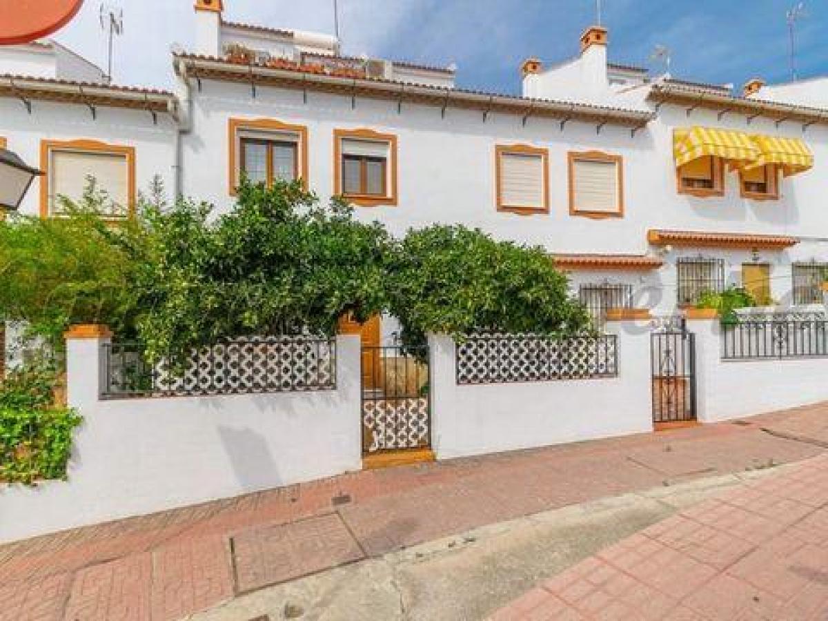 Picture of Home For Sale in Torrox, Malaga, Spain