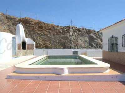 Farm For Sale in Torrox, Spain