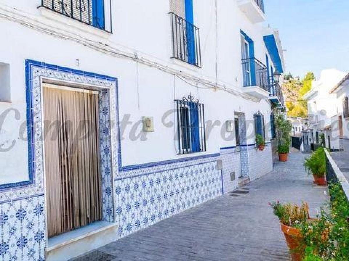 Picture of Home For Sale in Torrox, Malaga, Spain