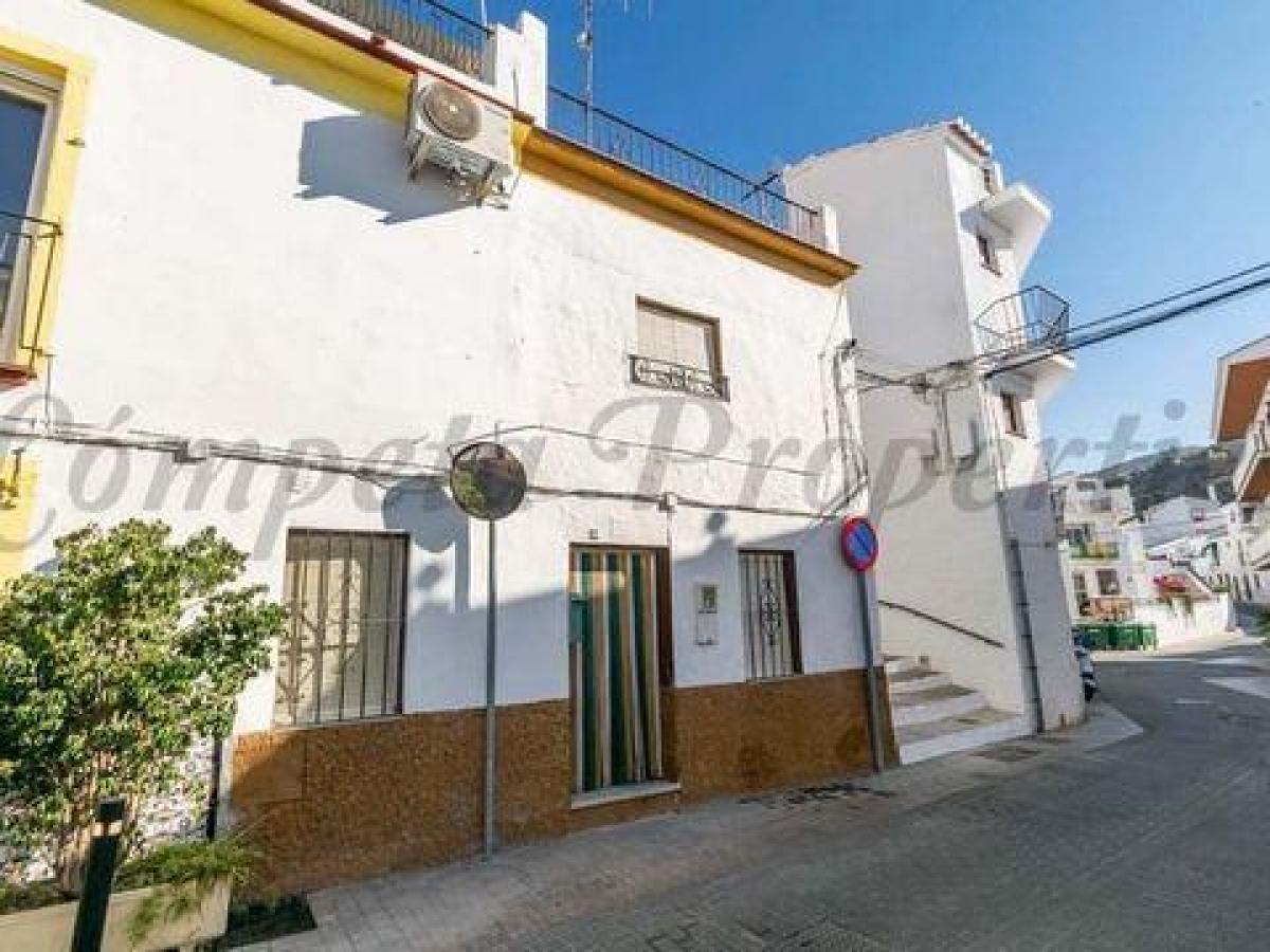 Picture of Home For Sale in Torrox, Malaga, Spain