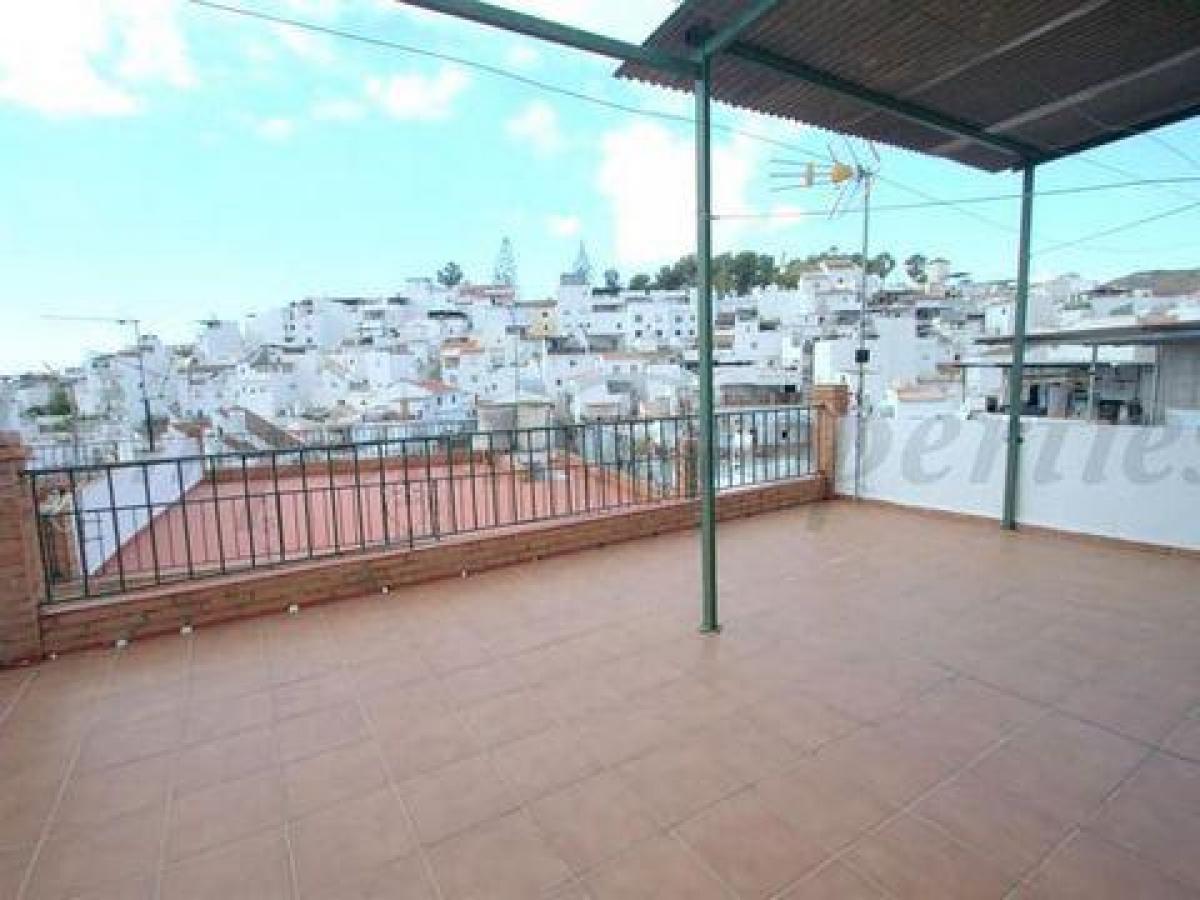 Picture of Home For Sale in Algarrobo, Malaga, Spain