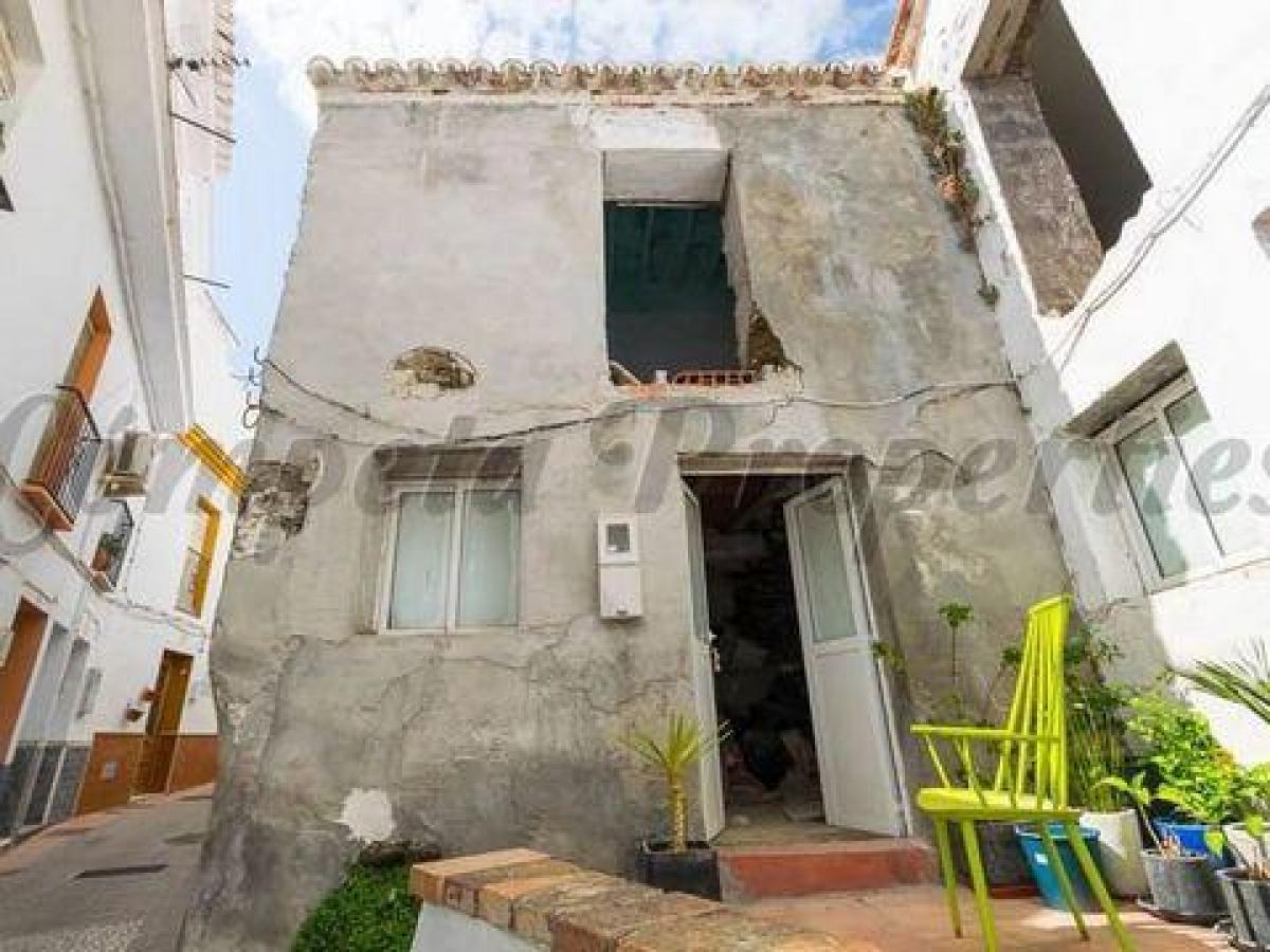 Picture of Home For Sale in Torrox, Malaga, Spain