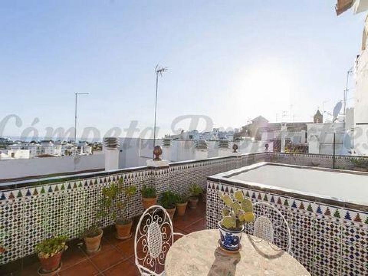 Picture of Home For Sale in Torrox, Malaga, Spain