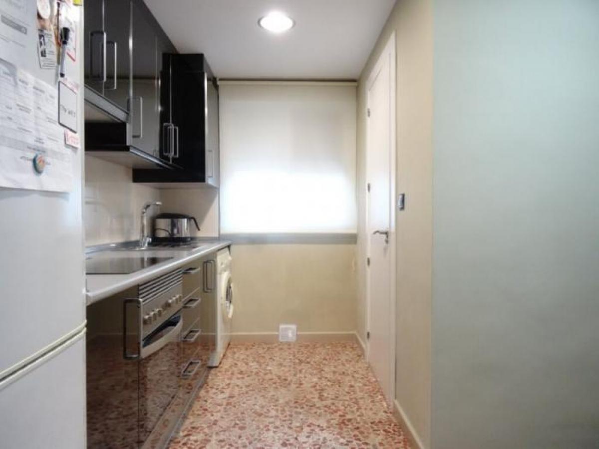 Picture of Apartment For Sale in Cartagena, Murcia, Spain