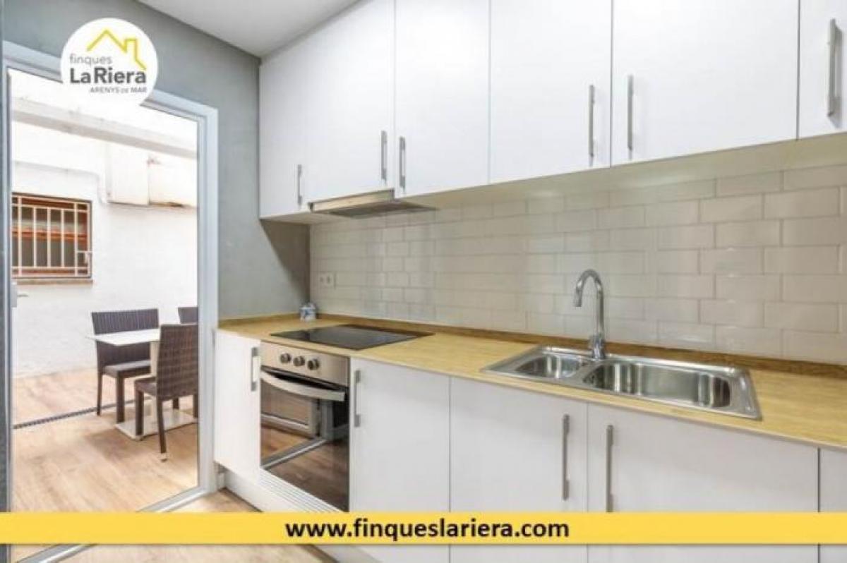 Picture of Apartment For Sale in Arenys De Mar, Barcelona, Spain