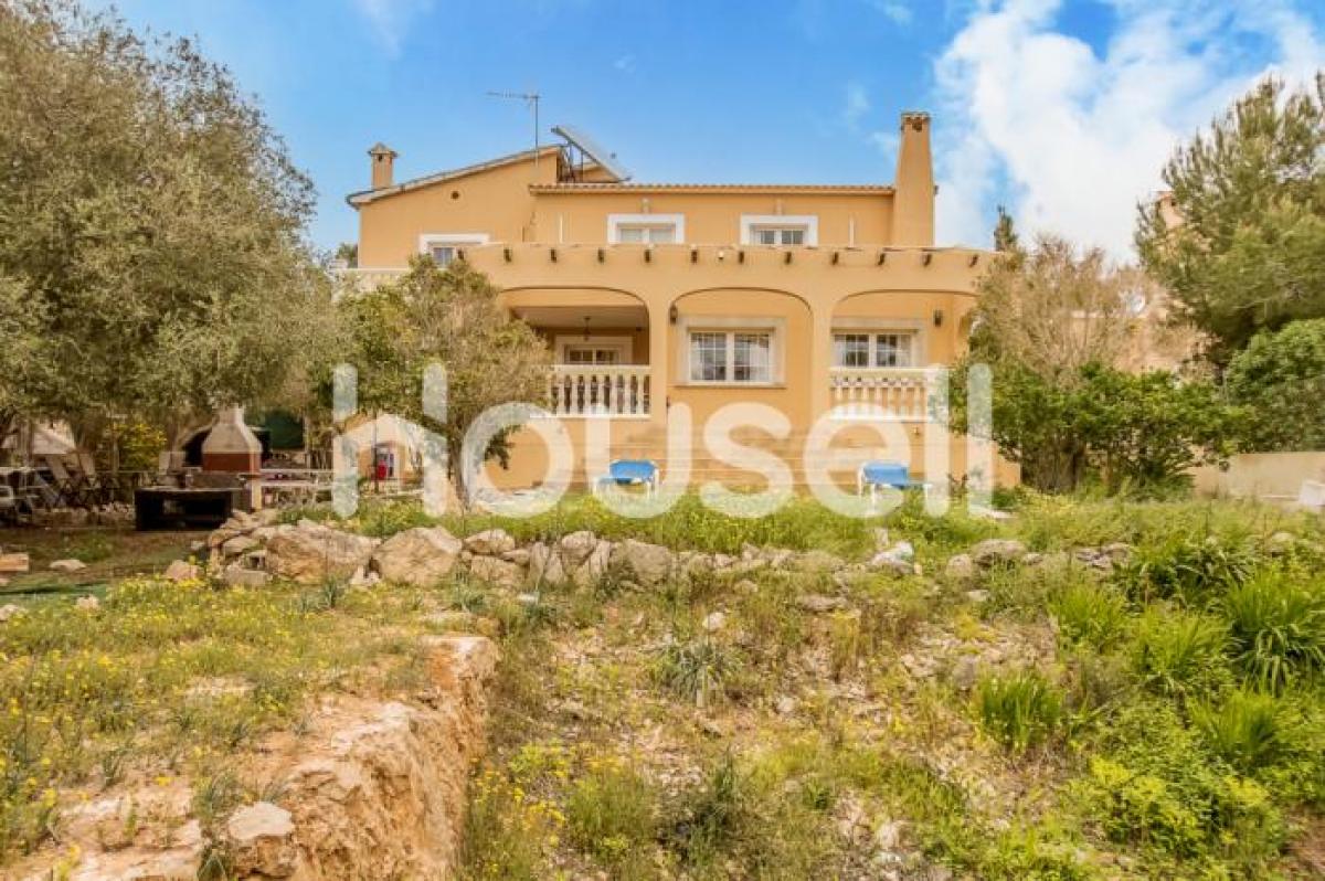Picture of Home For Sale in Llucmajor, Mallorca, Spain