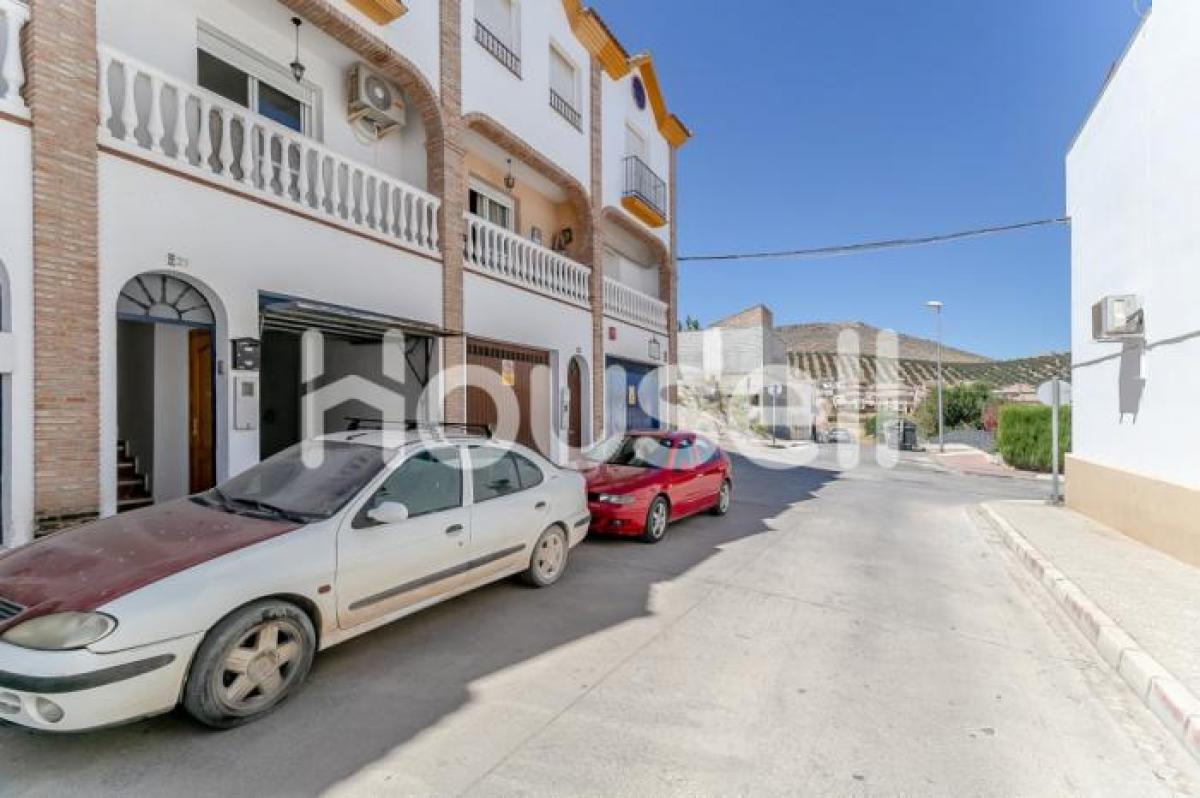 Picture of Home For Sale in Alameda, Malaga, Spain