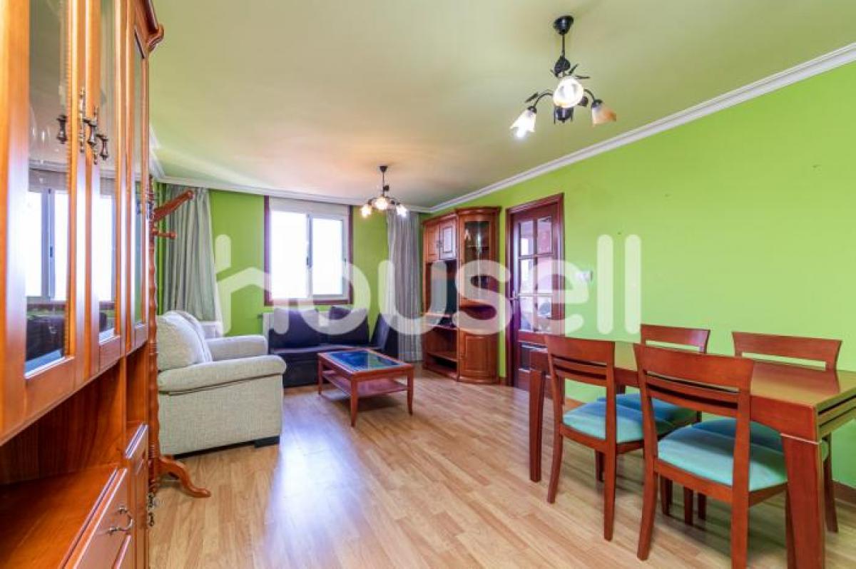 Picture of Apartment For Sale in Vigo, Asturias, Spain