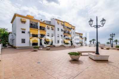 Apartment For Sale in Benalmadena, Spain