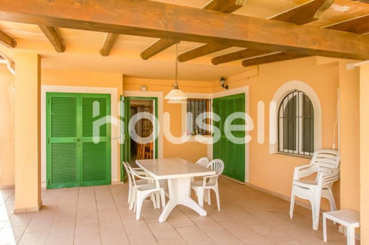 Picture of Home For Sale in Bunyola, Mallorca, Spain