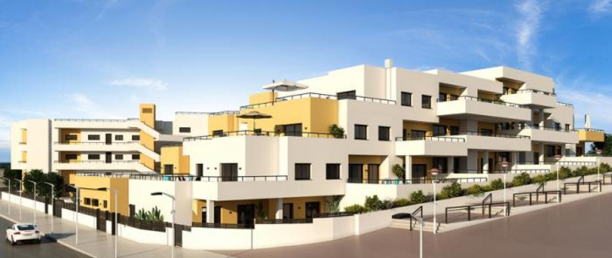 Picture of Apartment For Sale in La Marina, Alicante, Spain