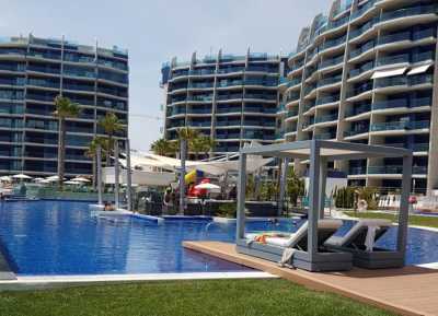Apartment For Rent in Torrevieja, Spain