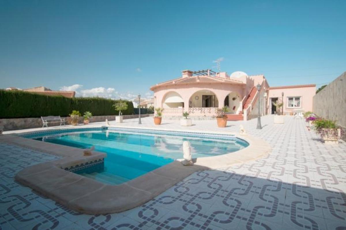 Picture of Apartment For Sale in Rojales, Alicante, Spain