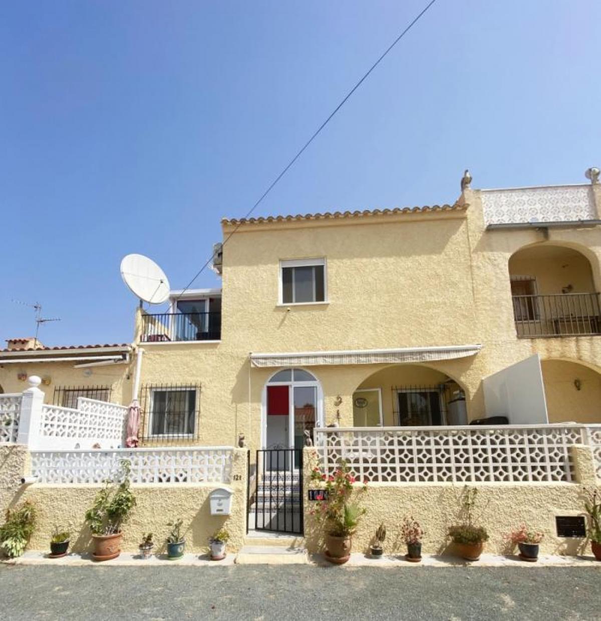 Picture of Home For Sale in La Marina, Alicante, Spain