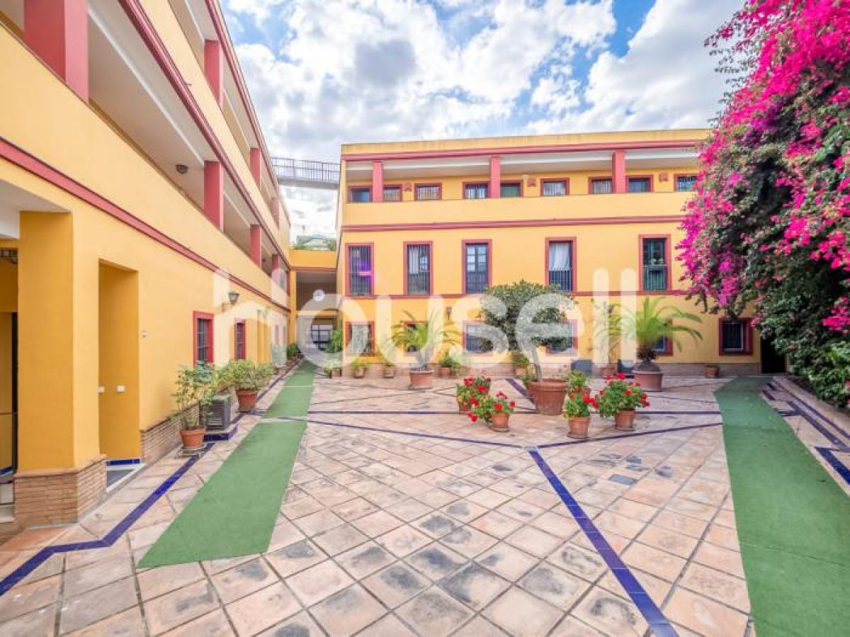 Picture of Apartment For Sale in Sevilla, Kyrenia, Spain