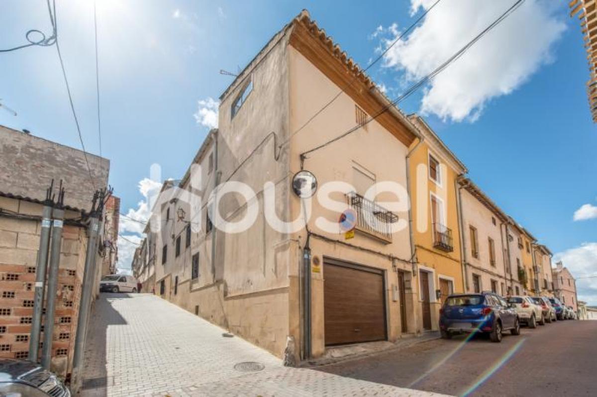 Picture of Home For Sale in Caravaca De La Cruz, Murcia, Spain
