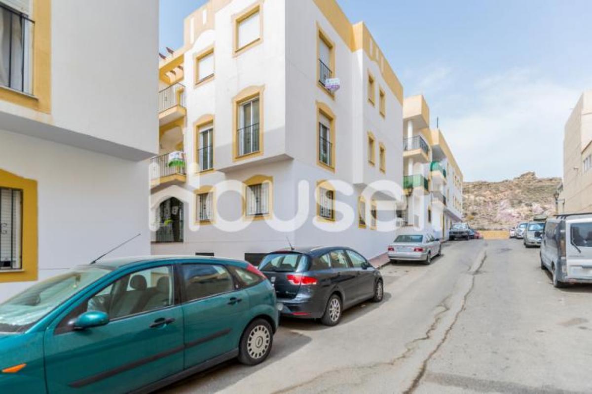 Picture of Apartment For Sale in Garrucha, Almeria, Spain
