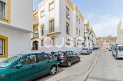Apartment For Sale in Garrucha, Spain