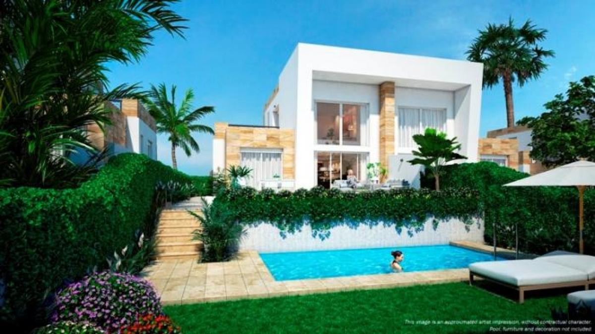 Picture of Apartment For Sale in Algorfa, Alicante, Spain