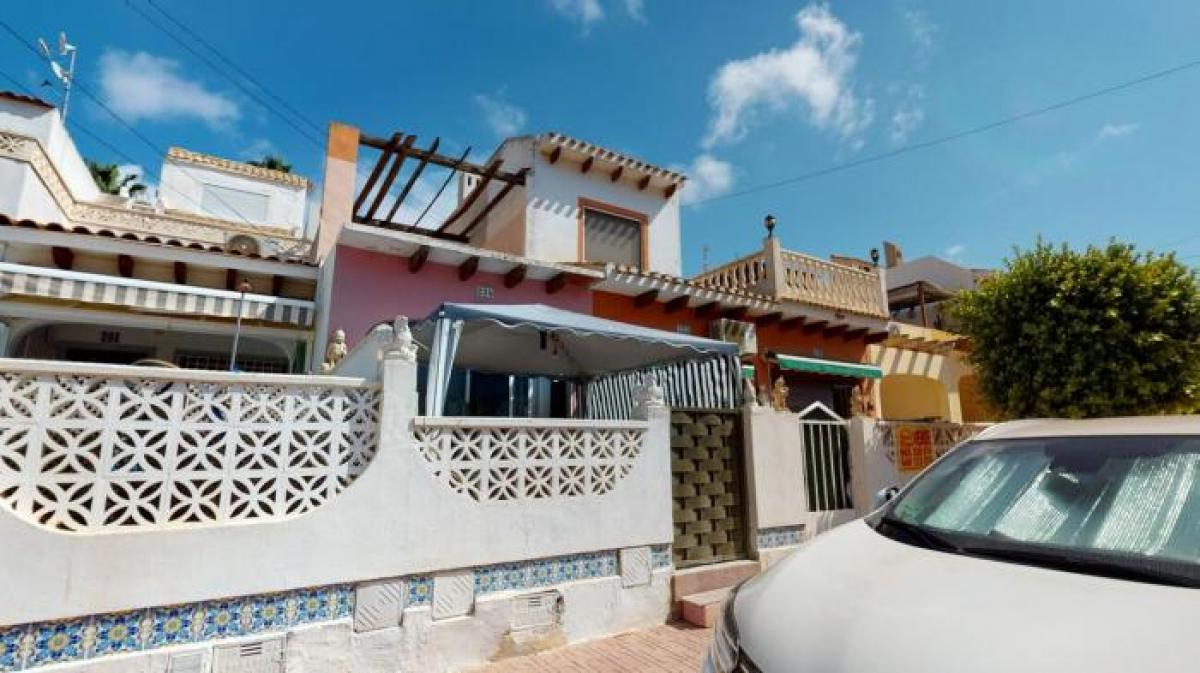 Picture of Home For Sale in Playa Flamenca, Alicante, Spain