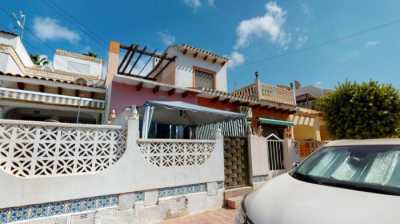 Home For Sale in Playa Flamenca, Spain