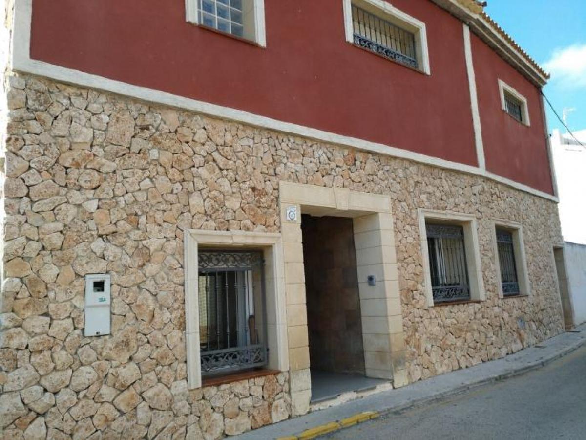 Picture of Home For Sale in Hondon De Las Nieves, Alicante, Spain