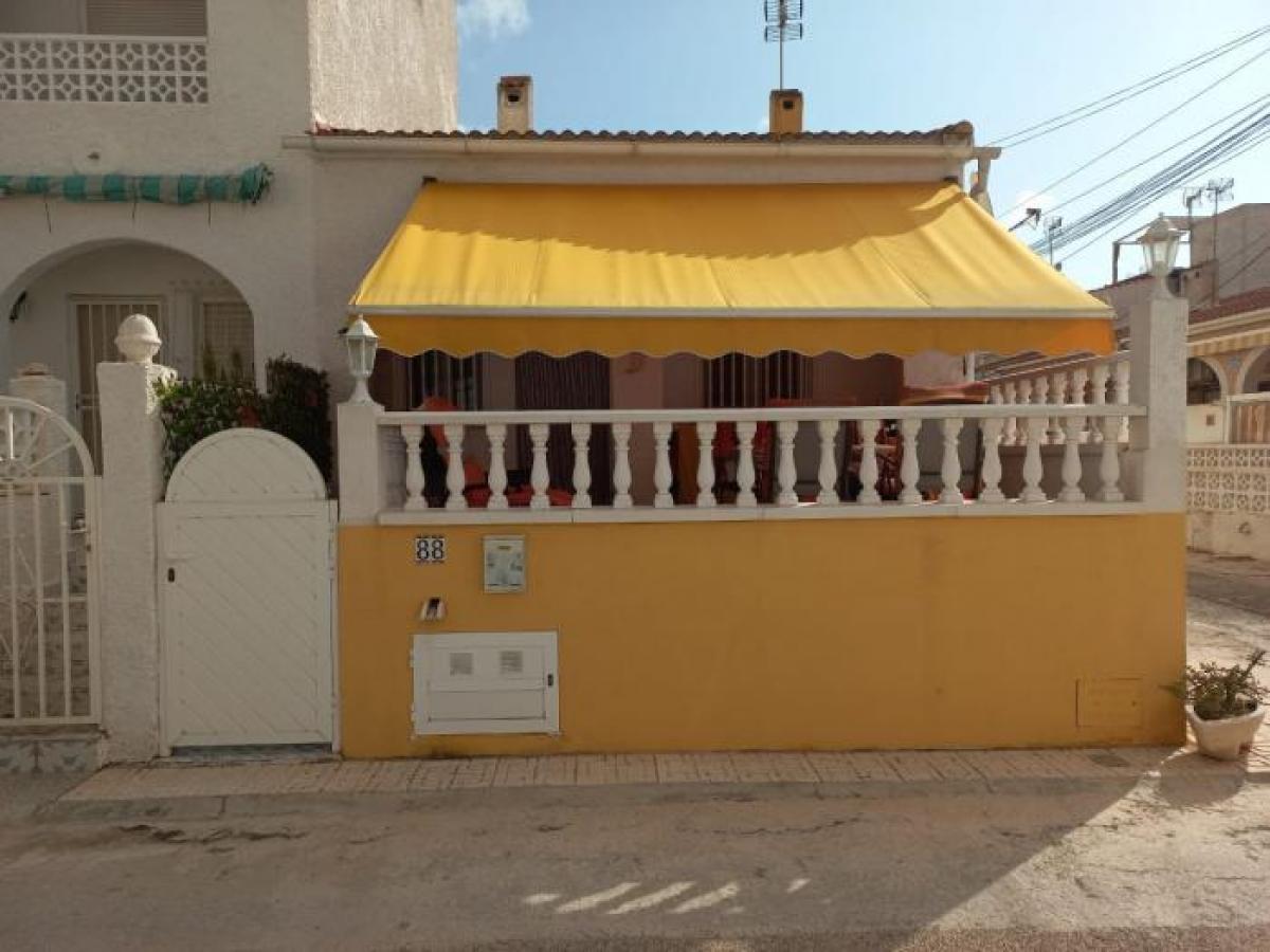 Picture of Home For Sale in La Marina, Alicante, Spain