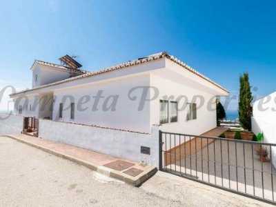 Villa For Sale in Torrox Costa, Spain