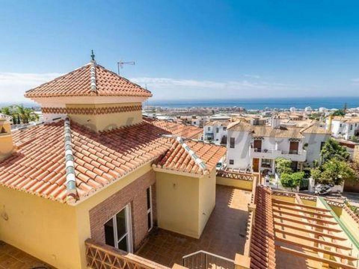 Picture of Villa For Sale in Torrox Costa, Malaga, Spain