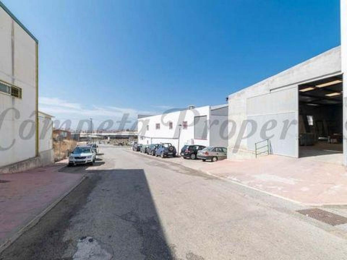 Picture of Office For Sale in Torrox Costa, Malaga, Spain
