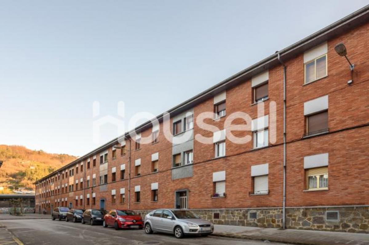 Picture of Apartment For Sale in Mieres, Asturias, Spain