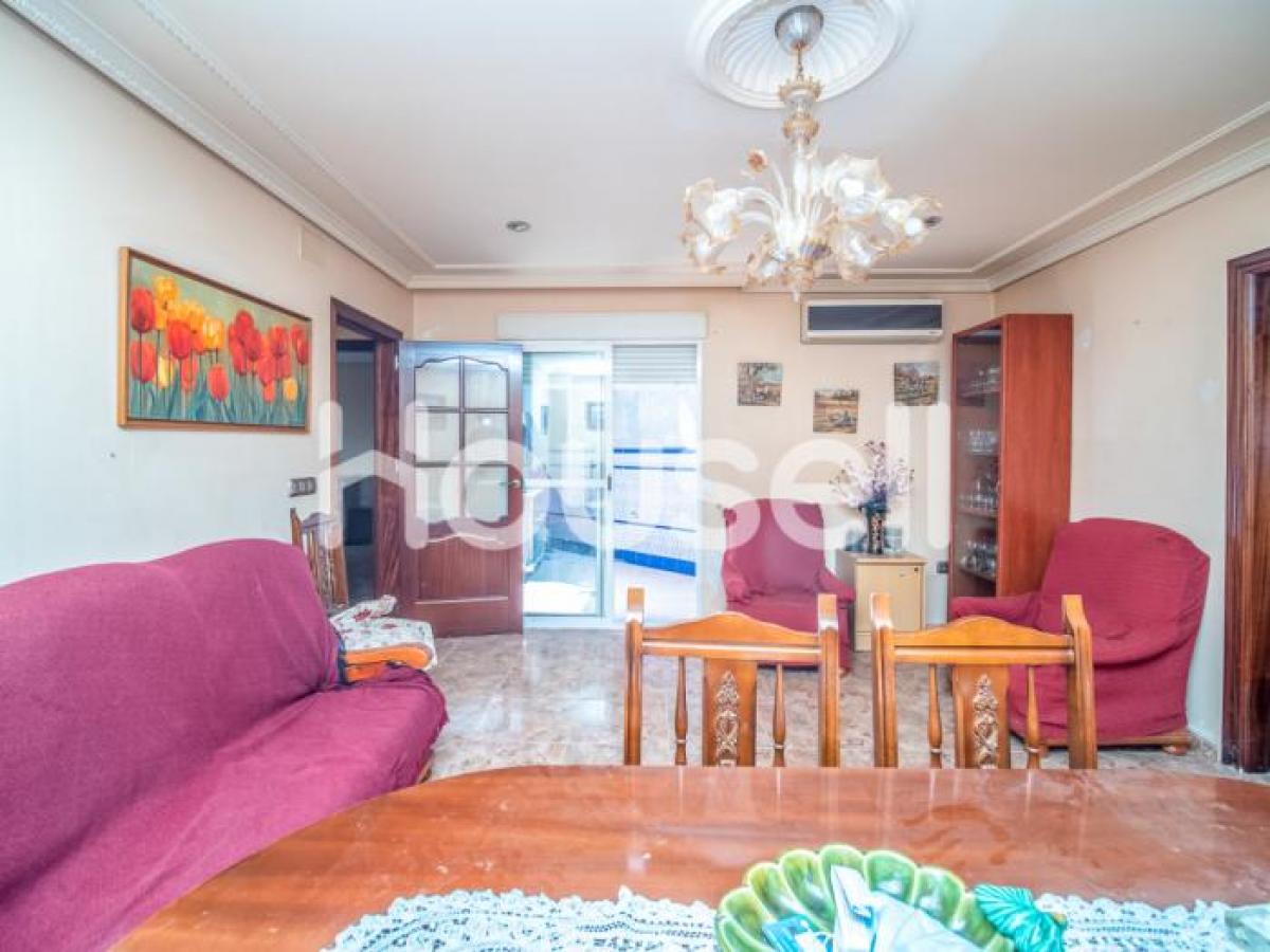 Picture of Home For Sale in Murcia, Murcia, Spain