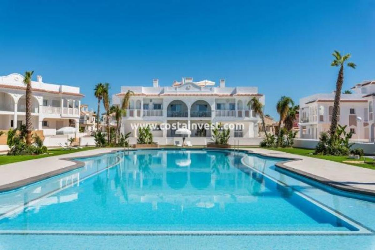 Picture of Apartment For Sale in Ciudad Quesada, Alicante, Spain