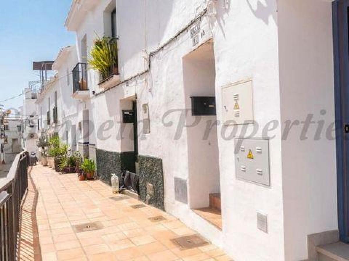 Picture of Home For Sale in Torrox, Malaga, Spain